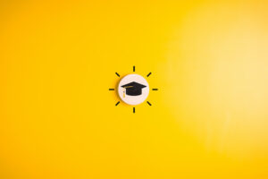 College and career readiness helps students become confident and prepares them for entry into an increasingly global workforce.