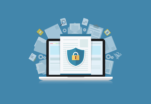 A culture of trust encourages and enables the smooth adoption of effective data protection, like those that require multiple steps.
