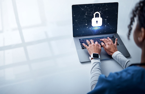 With a zero-trust solution, K-12 IT managers can have more control over who enters the figurative doors of their K-12 network.