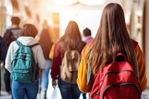 A new study on school quality ratings shows perceptions of “good” schools are dependent on the preparation of the students entering them.