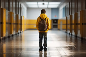 Equipping school leaders with research-based student mental health solutions empowers their ability to address challenges effectively.