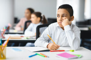 Student mental heal and student well-being were problems long before Covid--here's how we can continue nurturing it.