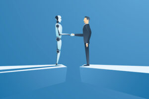 Older teenagers say they are looking to schools to help them prepare for the new generative AI landscape and workforce success.