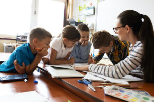 The principles of Universal Design for Learning help educators create learning experiences that suit all students.