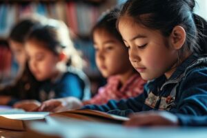 Instead of focusing on memorization, provide strong foundational skills that young readers can use to understand how to sound out words.