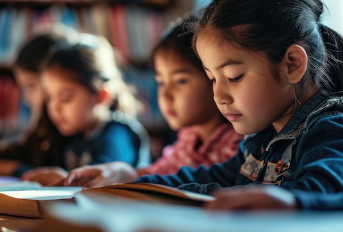 Instead of focusing on memorization, provide strong foundational skills that young readers can use to understand how to sound out words.