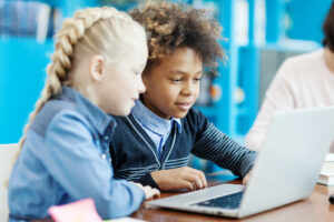 School districts need to look to different intervention strategies, including AI tutor chatbots, that support foundational skill mastering.