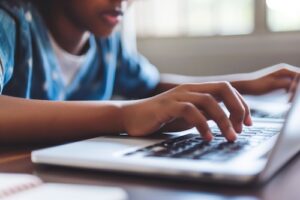 Education--and often via blended learning--is one of the most important things we can do to alleviate poverty and give all children a chance.