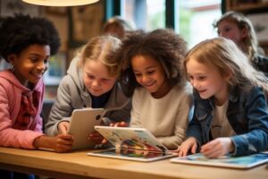 School leaders can play a pivotal role in cultivating a culturally responsive environment by employing strategies to do so effectively.