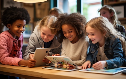 School leaders can play a pivotal role in cultivating a culturally responsive environment by employing strategies to do so effectively.