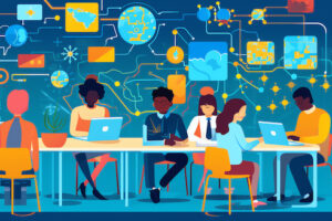 Digital equity in schools remains a major goal--and a major challenge--across the nation, with many longstanding barriers in the way.