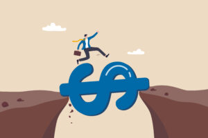 Effectively navigating the impending funding cliff requires planning to ensure teachers and learners have the tools and access they need.
