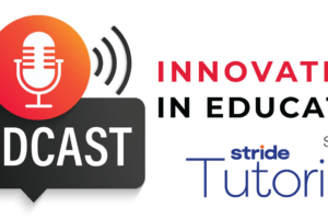 In this episode of Innovations in Education, sponsored by Stride Tutoring, host Kevin Hogan delves into the complexities and potential of personalized learning with two education leaders.