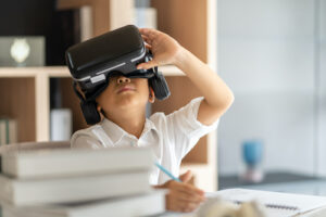 Creating smarter classrooms will equip students with the knowledge, skills, and capabilities required for the future.