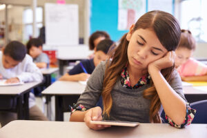 Survey provides insight into the obstacles students face and the role of technology in helping teachers adapt and support student success.