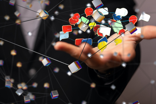 Using the right tech tool can help districts bridge communication gaps and foster a connected school community.