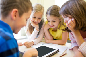 Tech integration in the classroom can either inspire learning or create technology challenges, depending on learning outcomes.