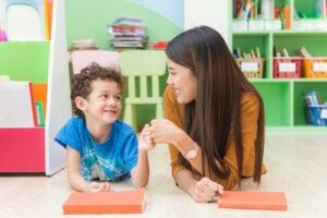 Using trauma-informed teaching strategies can make classrooms welcoming spaces for all students--not only those who have experienced trauma.