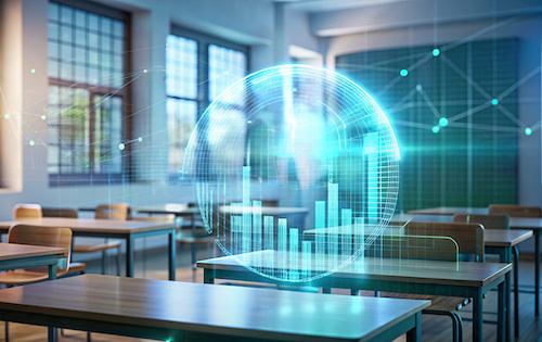 Reliable connectivity is essential for learning--discover how to ensure your district is ready to support digital learning in K-12.