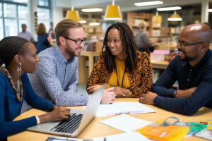 Ending the school year on a strong note requires school leaders to use careful planning and a focus on fostering a positive school community.
