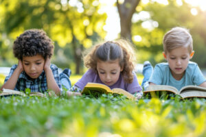 An expert analysis reveals that the research around summer learning loss isn’t so clear, but students still need learning opportunities.