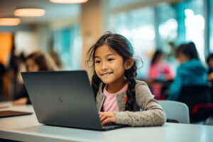 Education experts continue to note that safety and privacy concerns should remain a top priority as AI expands in schools.