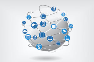 Merging AI with advanced IoT networking technology allows schools to enhance teaching, personalize learning, and streamline operations.