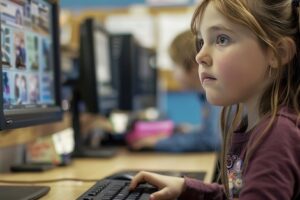 Digital tools and resources like Canva are instrumental in ensuring classrooms are dynamic, connected, and supportive learning environments.