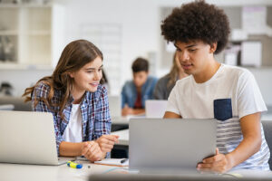 Finding the right edtech tools is a must when a teacher begins to teach a new class--these are great for statistics teachers and others.