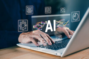 AI holds near-limitless potential to revolutionize the educational experience for educators and students, spreading equity and efficiency.