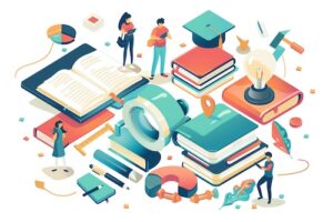 Teachers have the task of educating students to meet ever-changing standards and instilling lifelong learning through student engagement.