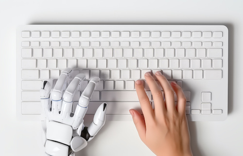 AI can help to unearth more precise insights into how to drive better learning outcomes, particularly when it comes to tutors and tutoring.