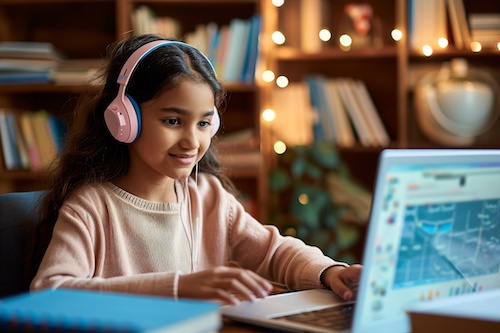 Edtech companies should adhere to high-impact tutoring design principles that meet funding criteria, particularly post-covid.