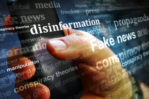 Today’s curricula must prepare students to navigate the murky waters of AI, bias, and misinformation with news literacy.