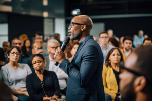 Emboldening resilient leaders of color without creating systems that support their advancement is a recipe for burnout