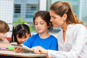 How Does Technology Impact Student Learning?