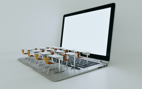 How Does Technology in the Classroom Help Teachers?