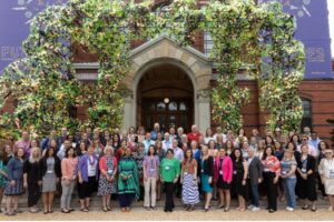 The PAEMST is the top honor bestowed by the U.S. Government upon K-12 STEM teachers across the country--a milestone achievement.