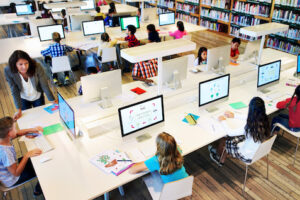 Use of Technology in the Classroom to Enhance Teaching and Learning