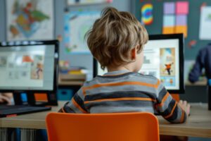 Why is Educational Technology Important in the Classroom?