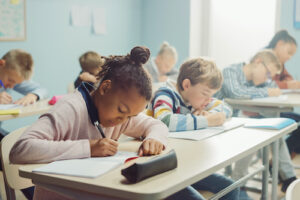 One of the most difficult things about the absenteeism crisis and chronic absenteeism is the number of factors driving it.