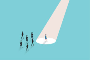 Female school leaders offer insights into the resources, practices, and actions that help them guide their districts.