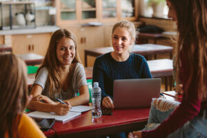 Implementing initiatives like STEM education and performance-based learning requires a commitment to beliefs and values.