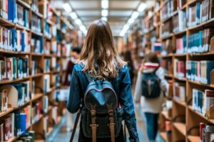 When it comes to back-to-school season, students' most common stress comes from homework, studying for tests, and writing papers or essays.