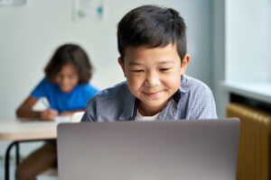 Students need tech knowledge and skills--classrooms need to be equipped with tech tools via tech accessibility and equitable access.