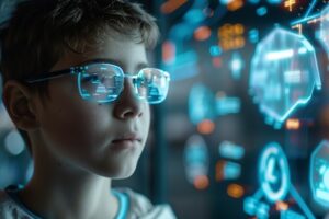 As AI continues to advance, parents must decide how to effectively integrate it into their children’s academics and tutoring support.