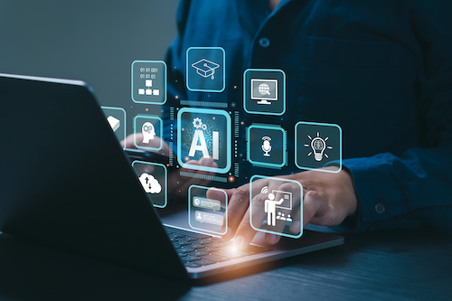 Educator confidence is inching up since pandemic; generative AI use shows five-fold increase, highlighting potential for educators.