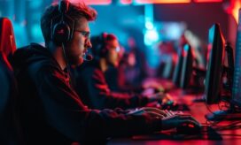 A robust digital infrastructure can offer students unique opportunities to compete, collaborate, and thrive in an esports program with a managed network.