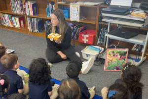 The most effective robotics lessons for pre-k-2 students are hands-on, open-ended, and collaborative to engage young learners.