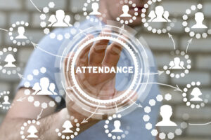 When students are engaged in reimagining the high school experience, student attendance benefits and students are excited for school.